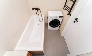 Apartamnet 1 camera de vanzare - langa ISHO  - imagine 2