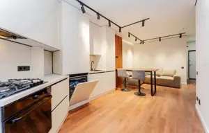 Apartamnet 1 camera de vanzare - langa ISHO