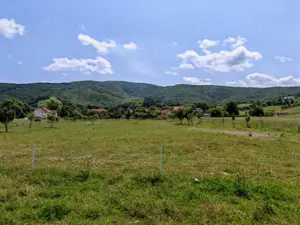 Teren intravilan 7.800 mp Mărcuș sau loturi începând cu 7.000 euro. - imagine 7