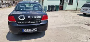 Mașină scoală de șoferi Fiat linea  - imagine 3