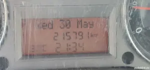 Mașină scoală de șoferi Fiat linea  - imagine 2