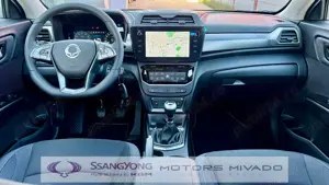 Tivoli  Smart 1.5Gdi 163hp Fwd M6 - imagine 16