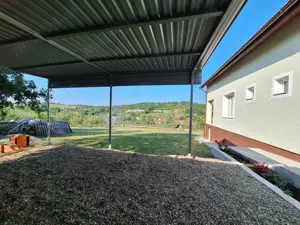 Vând casa de vacanta - imagine 3