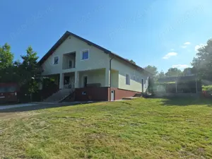 Vând casa de vacanta - imagine 7