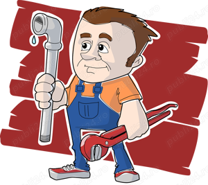 Angajez instalator gaze naturale