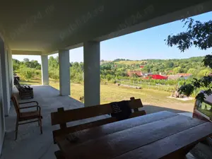 Vând casa de vacanta - imagine 10