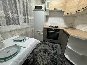 Aparatment cu 2 camere in zona Steaua  - imagine 4