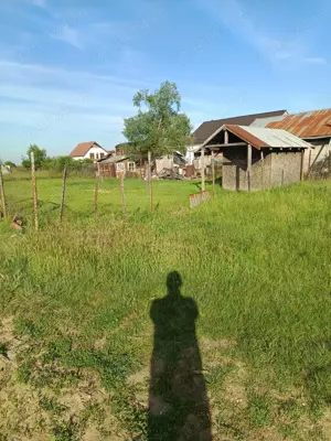 Teren intravilan Ghercești  - imagine 4