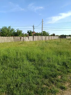 Teren intravilan Ghercești  - imagine 3