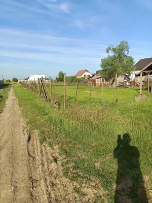 Teren intravilan Ghercești  - imagine 8