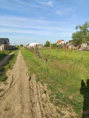 Teren intravilan Ghercești  - imagine 9