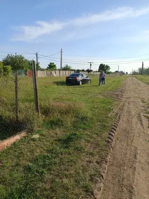 Teren intravilan Ghercești  - imagine 6