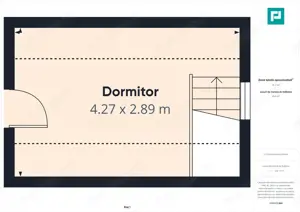 Căsuță de vacanță – cu POTENȚIAL DE INVESTIȚIE - imagine 14 Căsuță de vacanță – cu POTENȚIAL DE INVESTIȚIE - imagine 14