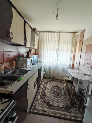 Apartament 3 camere Prundu   Kaufland, 2 bai, 2 balcoane-70.900 euro