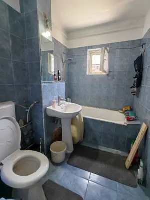 Apartament 3 camere Prundu   Kaufland, 2 bai, 2 balcoane-70.900 euro - imagine 6