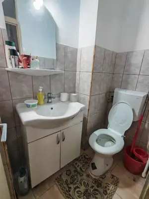 Apartament 3 camere Prundu   Kaufland, 2 bai, 2 balcoane-70.900 euro - imagine 5