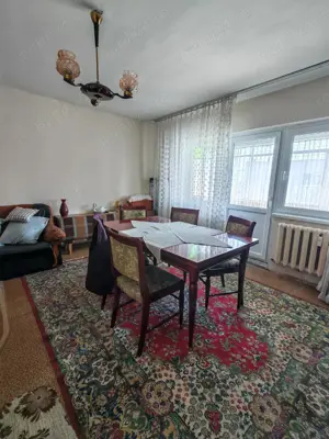 Apartament 3 camere Prundu   Kaufland, 2 bai, 2 balcoane-70.900 euro - imagine 2