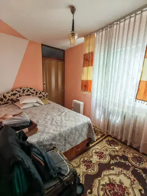 Apartament 3 camere Prundu   Kaufland, 2 bai, 2 balcoane-70.900 euro - imagine 3