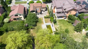 Casă de vânzare cu Teren de 1600 mp  - Str. Horia Creangă Dumbravita - imagine 4