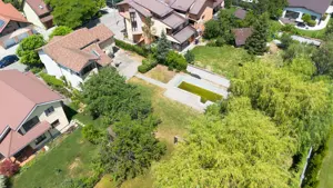 Casă de vânzare cu Teren de 1600 mp  - Str. Horia Creangă Dumbravita - imagine 7