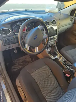 Ford Focus - imagine 4