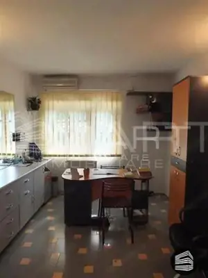 Cabinet medical 50mp parcul SubArini