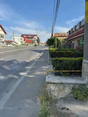 Teren de vânzare – 990 mp –Calea Craiovei, Pitești ! - imagine 4