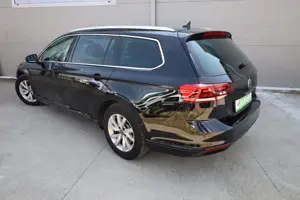 Volkswagen Passat Combi 2.0 TDI 122 CP - imagine 4