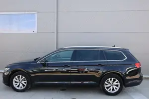Volkswagen Passat Combi 2.0 TDI 122 CP - imagine 3