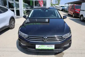Volkswagen Passat Combi 2.0 TDI 122 CP - imagine 9