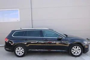 Volkswagen Passat Combi 2.0 TDI 122 CP - imagine 7