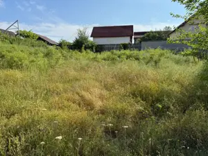 Teren de vânzare – 990 mp –Calea Craiovei, Pitești ! - imagine 2