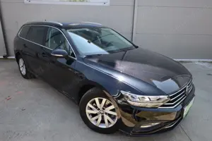 Volkswagen Passat Combi 2.0 TDI 122 CP - imagine 8