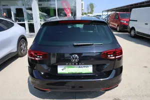 Volkswagen Passat Combi 2.0 TDI 122 CP - imagine 5