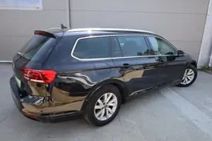 Volkswagen Passat Combi 2.0 TDI 122 CP - imagine 6