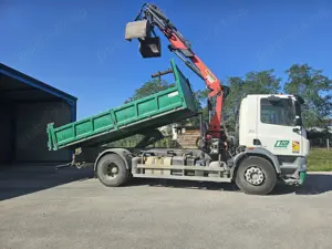 Daf macara-greifer cf85 360 