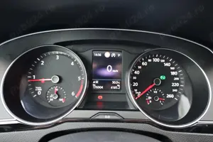 Volkswagen Passat Combi 2.0 TDI 122 CP - imagine 18