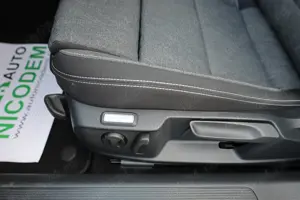 Volkswagen Passat Combi 2.0 TDI 122 CP - imagine 16