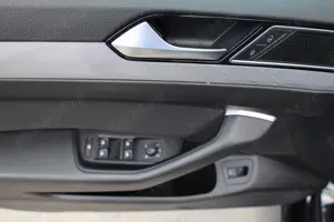 Volkswagen Passat Combi 2.0 TDI 122 CP - imagine 14