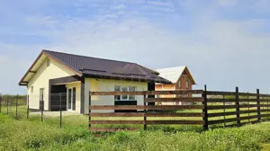 OFERTA! Casa PARTER 3 camere - comuna Berceni - imagine 3 OFERTA! Casa PARTER 3 camere - comuna Berceni - imagine 3