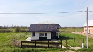 OFERTA! Casa PARTER 3 camere - comuna Berceni - imagine 6 OFERTA! Casa PARTER 3 camere - comuna Berceni - imagine 6