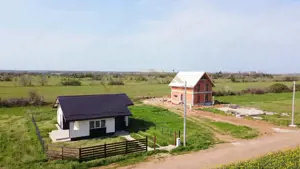 OFERTA! Casa PARTER 3 camere - comuna Berceni - imagine 5 OFERTA! Casa PARTER 3 camere - comuna Berceni - imagine 5