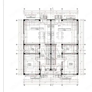 Duplex toate utilitatile - dormitor la parter - posibilitate de personalizare - imagine 3