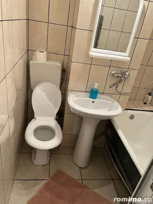 apartament 1 camera decomandat langa Iulius MALL  - imagine 3