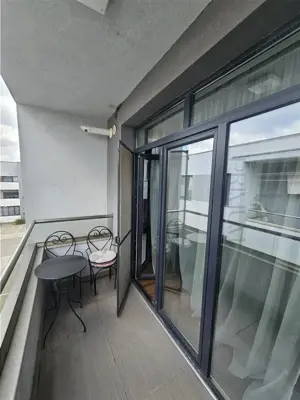 Dumbravita Central - 3 Camere - Et 2 2 - Centrala proprie - Clima - 2 Locuri parcare - imagine 3