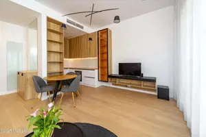 Apartament 2 camere | 57,6 mp | One Verdi Park