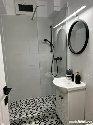 Inchiriez garsoniera in zona Circumvalatiunii  - imagine 2