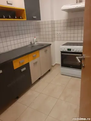 Inchiriez garsoniera in zona Circumvalatiunii 