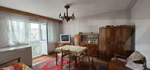 Apartament 4 camere, 80 mp, decomandat – Sf.Gheorghe