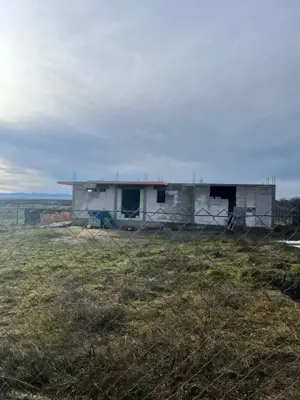 Casa la rosu 160 mp, teren 900 mp, zona Suceava (Moara) - imagine 4